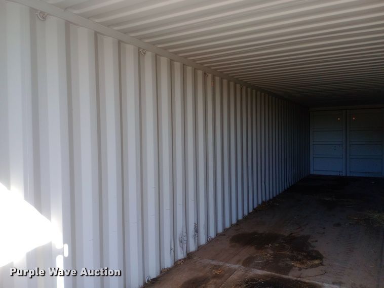 image for item DK7463 Shipping container 