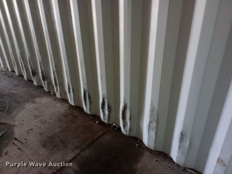 image for item DK7463 Shipping container 