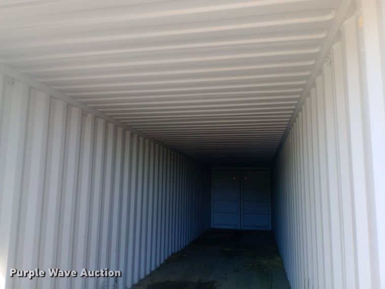 image for item DK7463 Shipping container 