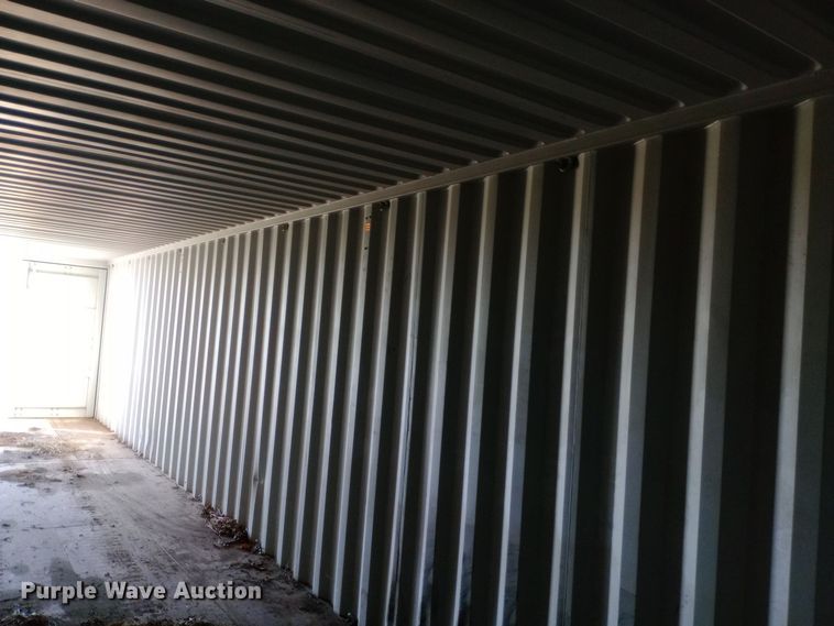 image for item DK7463 Shipping container 