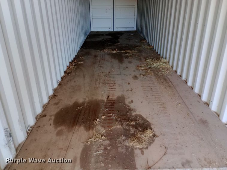 image for item DK7463 Shipping container 