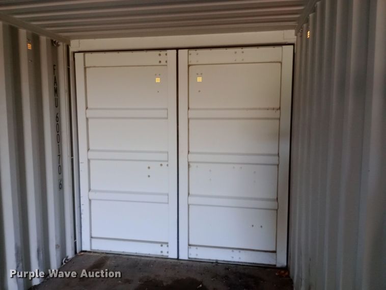 image for item DK7463 Shipping container 