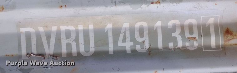 image for item DK7464 Shipping container