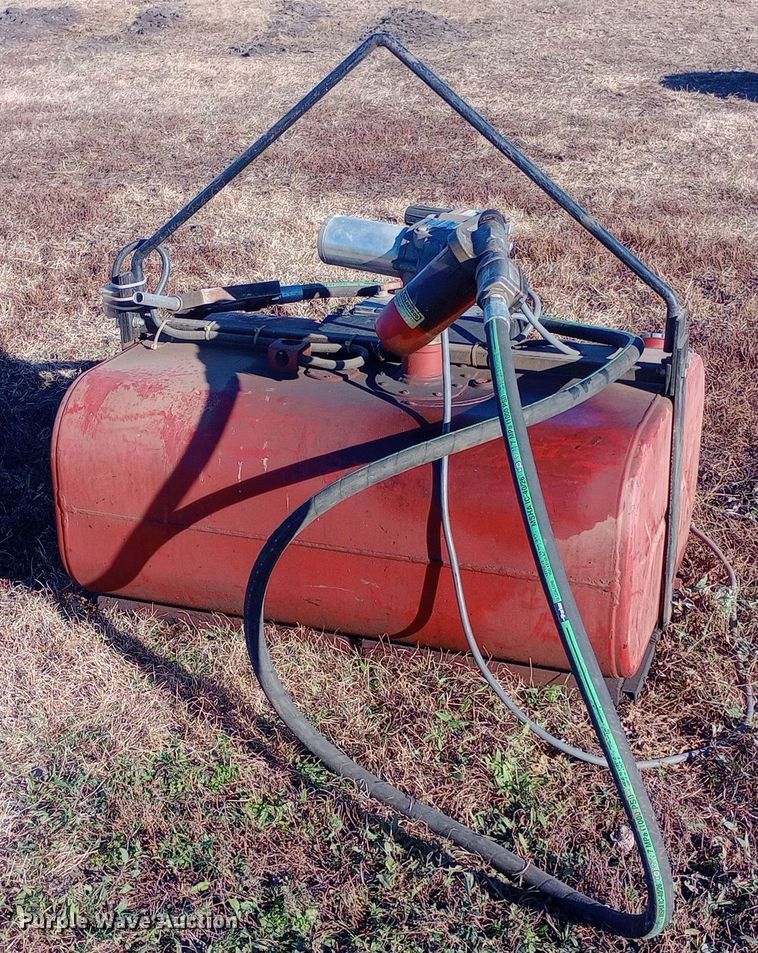 image for item DK7471 Fuel tank