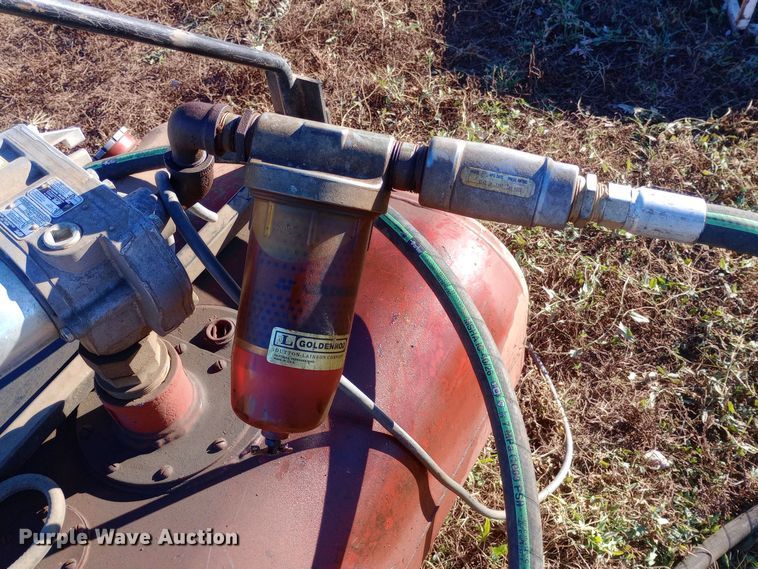 image for item DK7471 Fuel tank