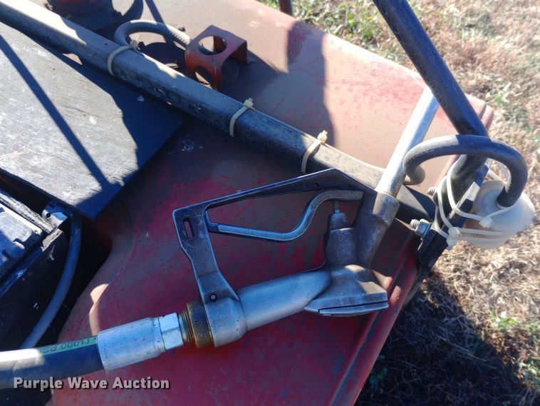 image for item DK7471 Fuel tank