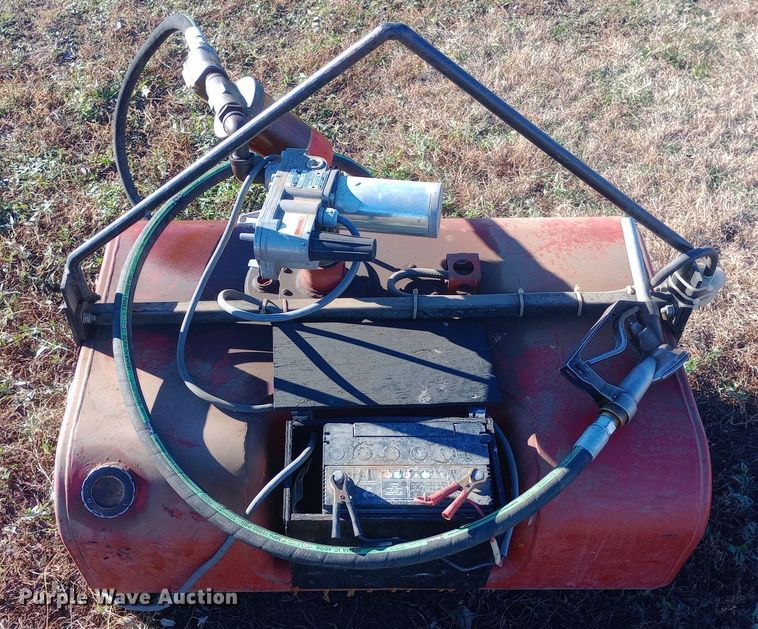 image for item DK7471 Fuel tank