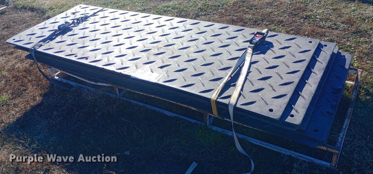 image for item DK7472 (12) ground mats