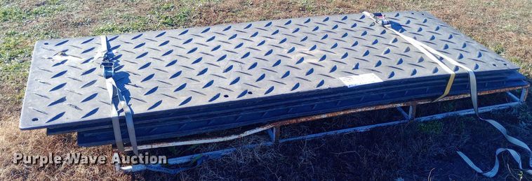 image for item DK7472 (12) ground mats