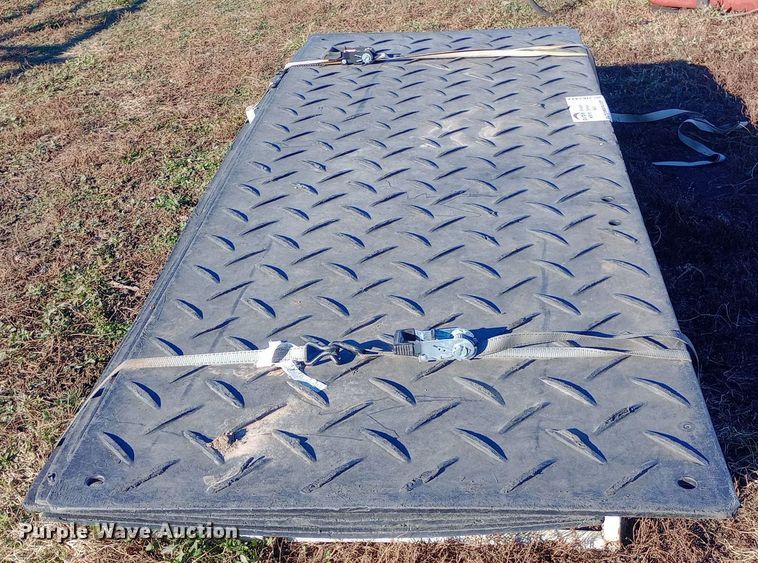 image for item DK7472 (12) ground mats