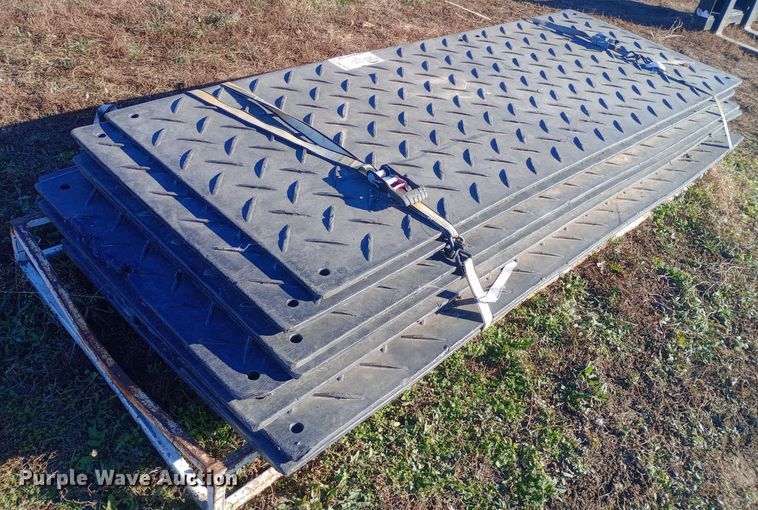 image for item DK7472 (12) ground mats