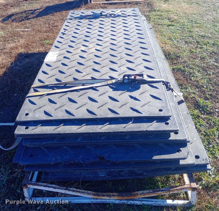 image for item DK7472 (12) ground mats