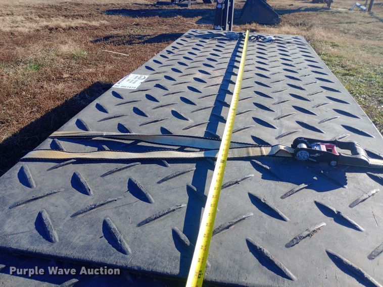 image for item DK7472 (12) ground mats