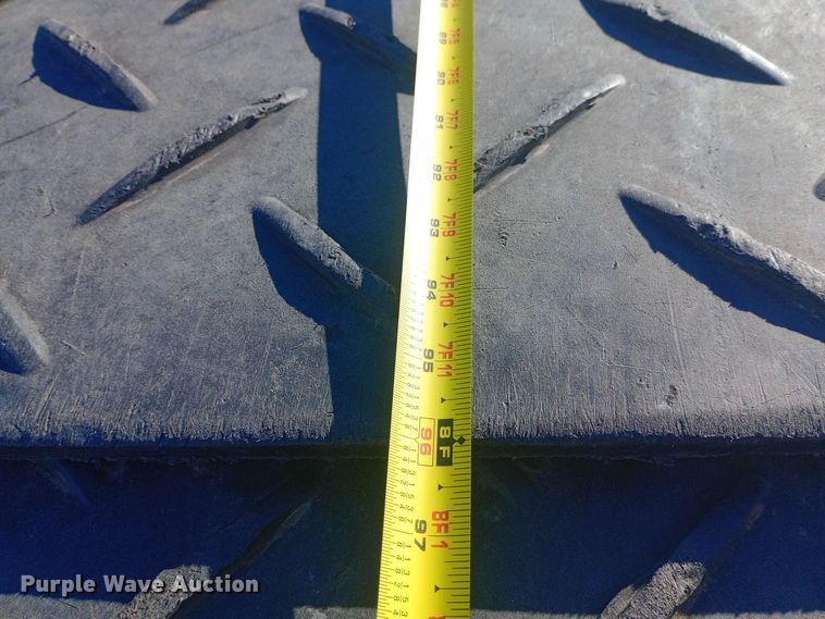 image for item DK7472 (12) ground mats