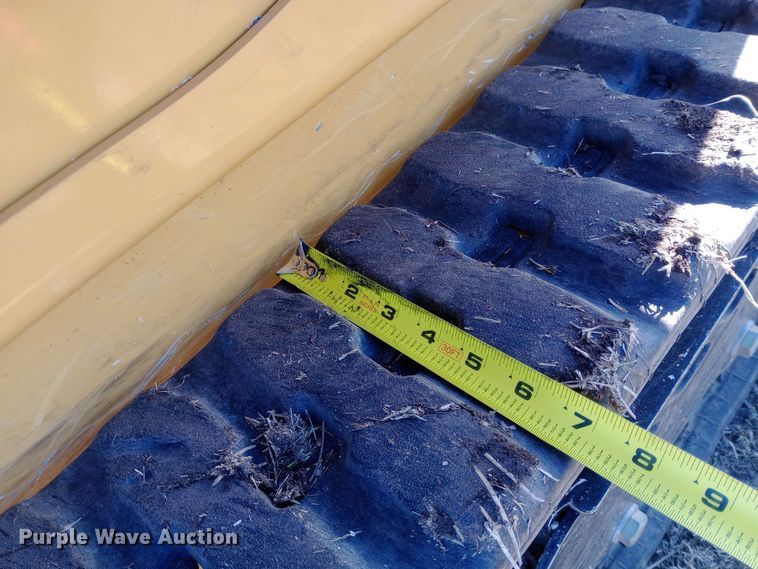 image for item DK7476 2019 Vermeer CTX100 compact utility loader