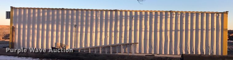 image for item DK7481 Shipping container