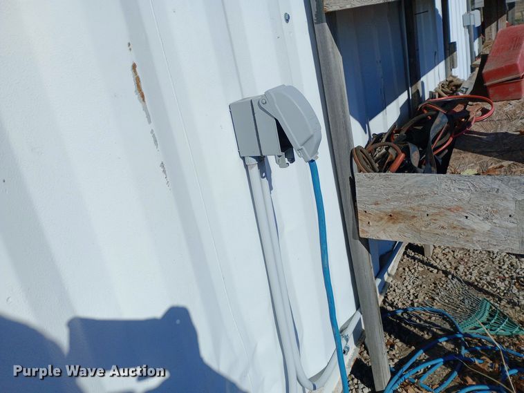 image for item DK7481 Shipping container