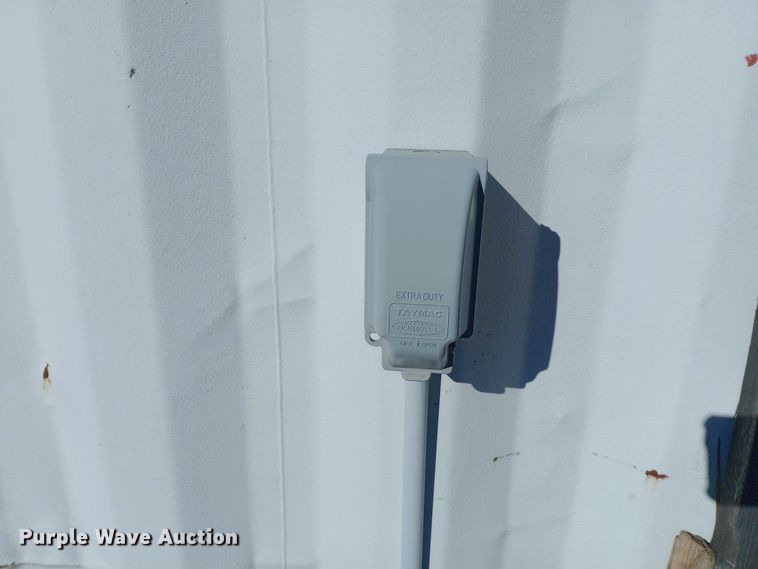 image for item DK7481 Shipping container