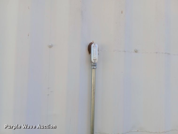 image for item DK7481 Shipping container