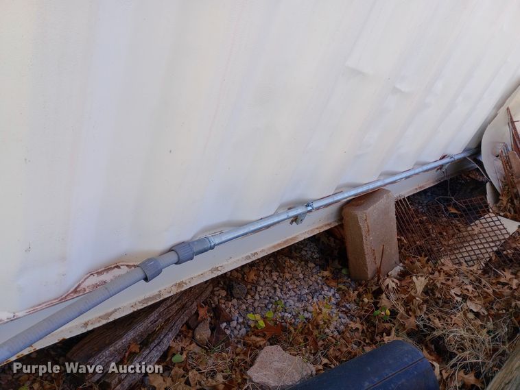 image for item DK7481 Shipping container