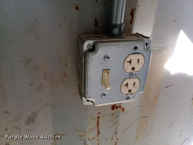 image for item DK7481 Shipping container