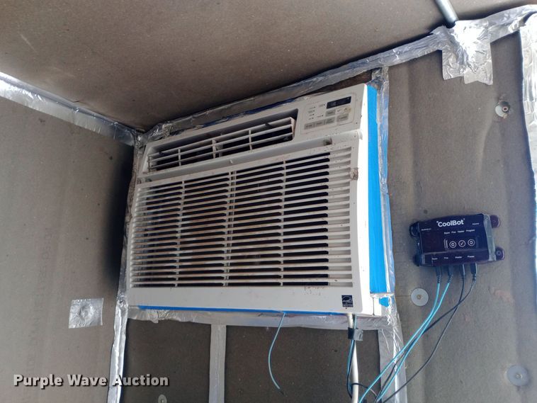 image for item DK7481 Shipping container