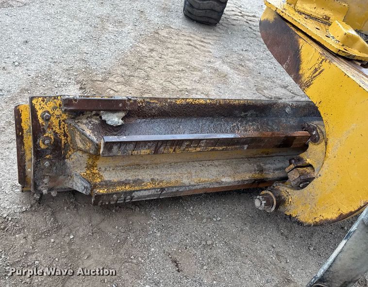 image for item DM5556 Caterpillar 14G motor grader