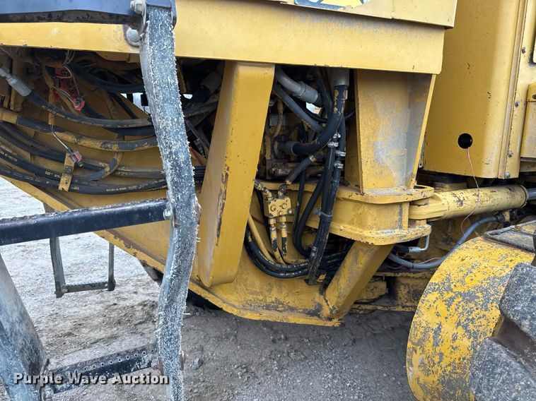 image for item DM5556 Caterpillar 14G motor grader