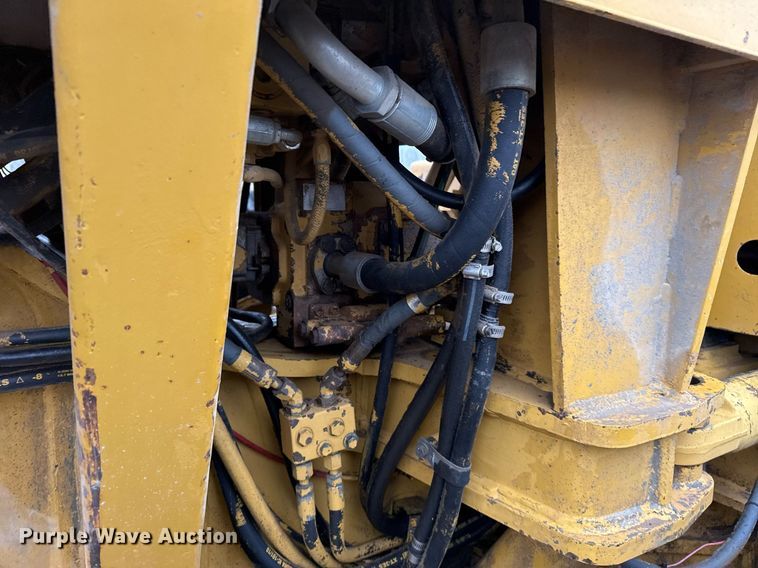 image for item DM5556 Caterpillar 14G motor grader