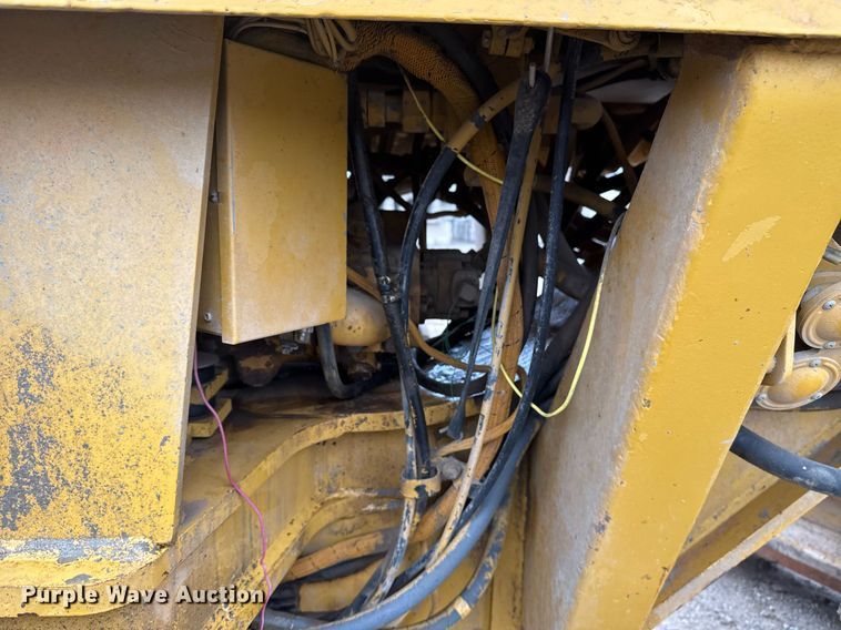 image for item DM5556 Caterpillar 14G motor grader