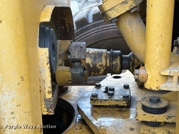 image for item DM5556 Caterpillar 14G motor grader