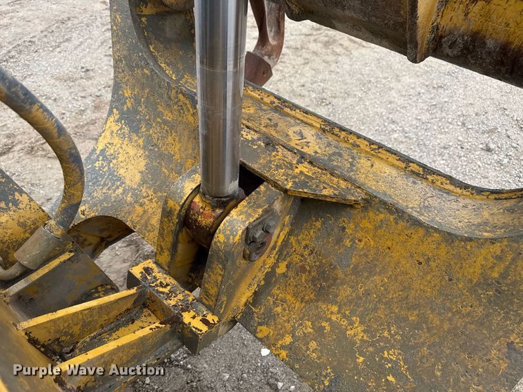 image for item DM5556 Caterpillar 14G motor grader