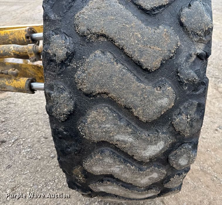 image for item DM5556 Caterpillar 14G motor grader