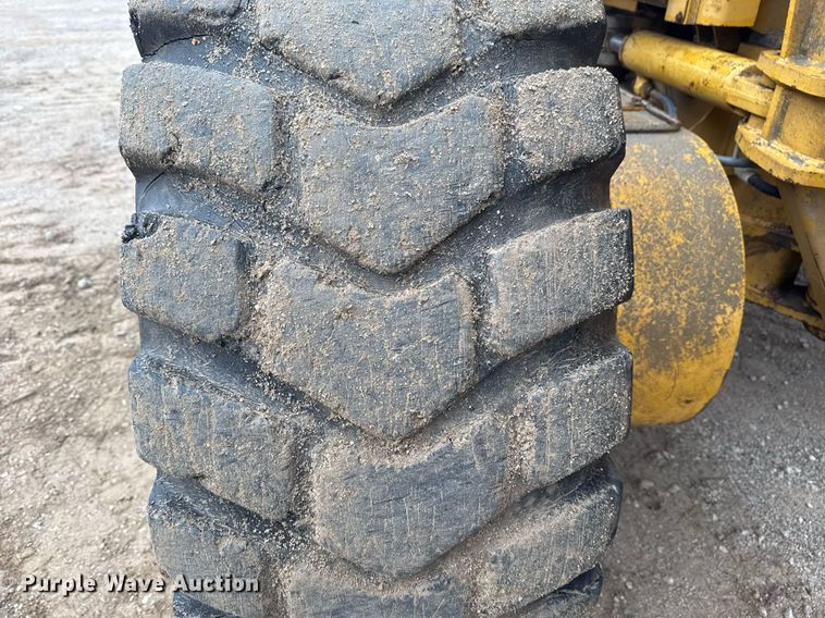 image for item DM5556 Caterpillar 14G motor grader