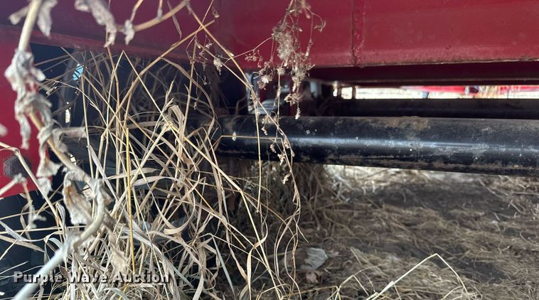 image for item DN0948 2021 Industrias America  500 fuel trailer