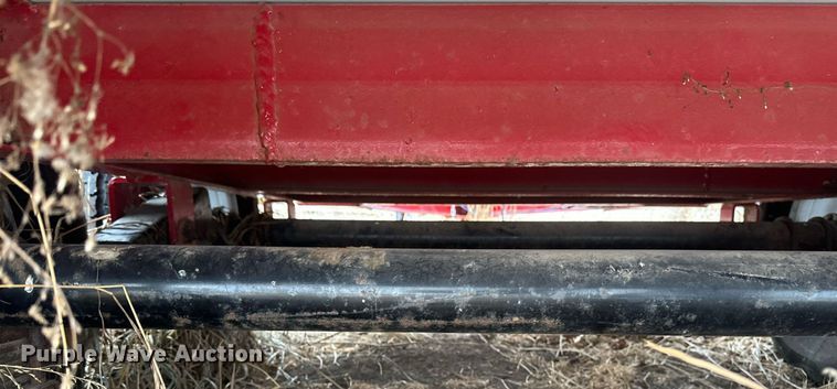 image for item DN0948 2021 Industrias America  500 fuel trailer