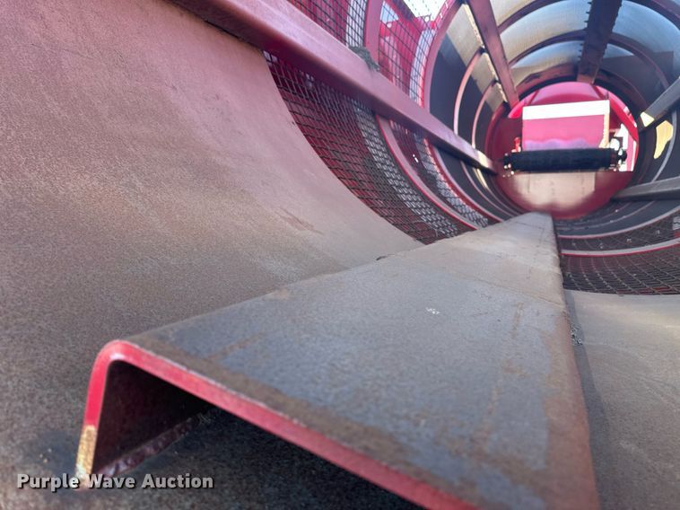 image for item DN0950 Mid County Fabricating trommel screen