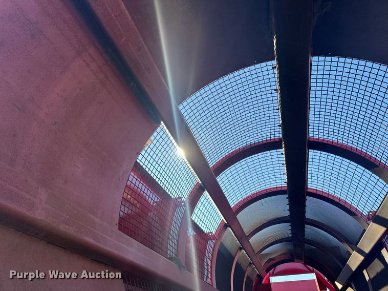 image for item DN0950 Mid County Fabricating trommel screen