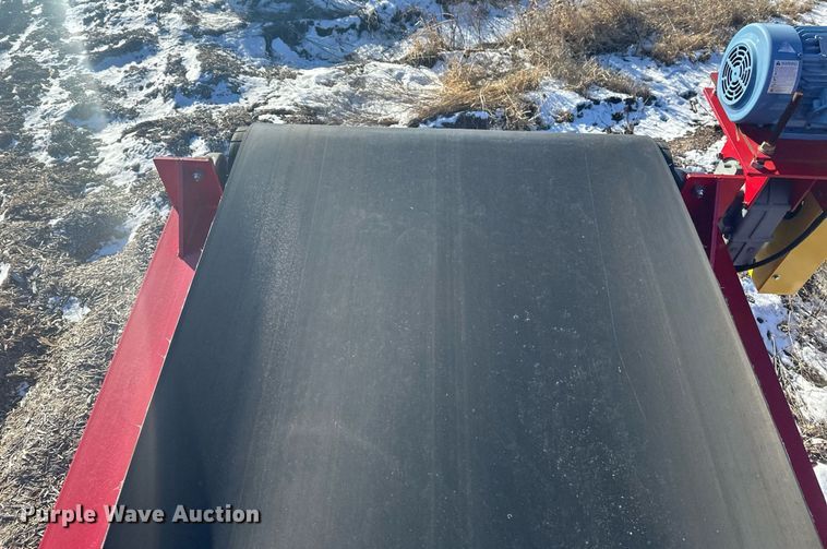 image for item DN0950 Mid County Fabricating trommel screen