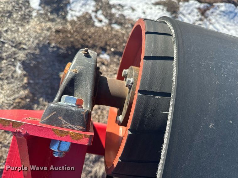 image for item DN0950 Mid County Fabricating trommel screen