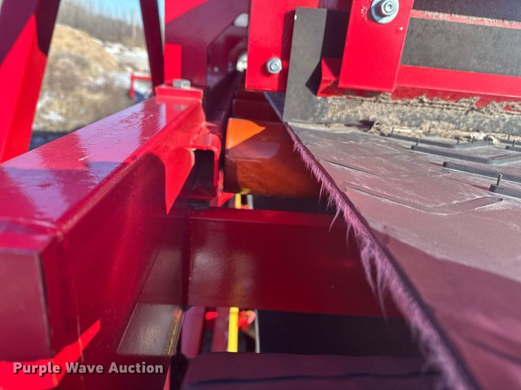 image for item DN0950 Mid County Fabricating trommel screen