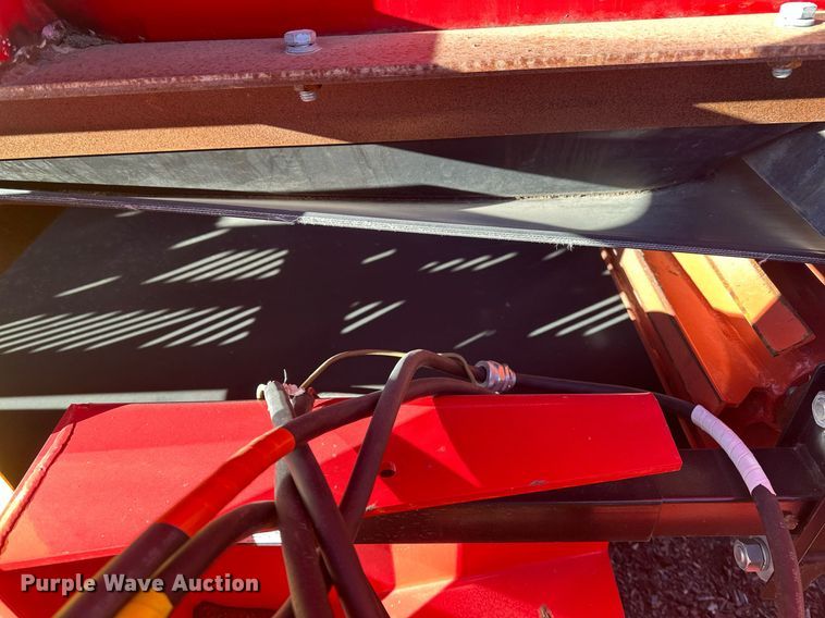 image for item DN0950 Mid County Fabricating trommel screen