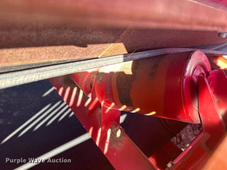 image for item DN0950 Mid County Fabricating trommel screen