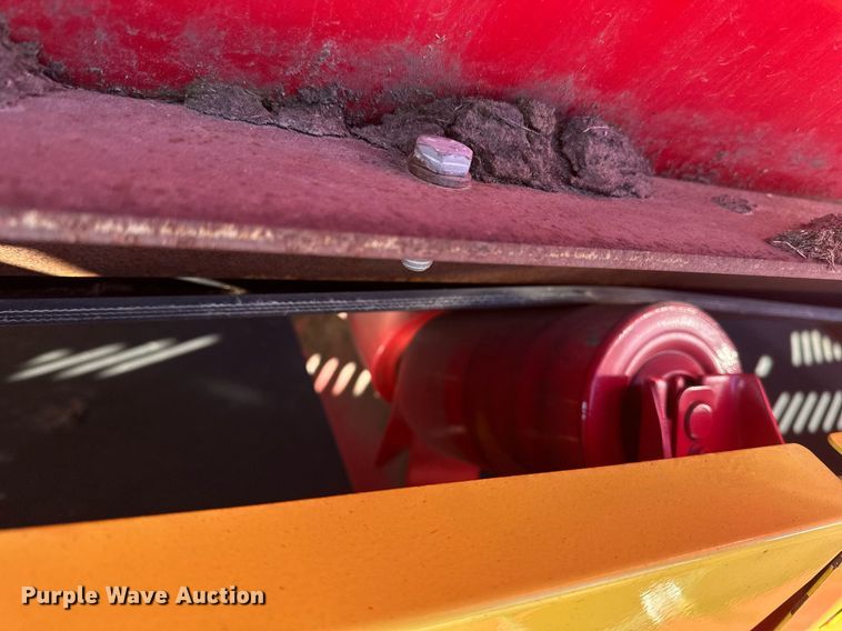 image for item DN0950 Mid County Fabricating trommel screen