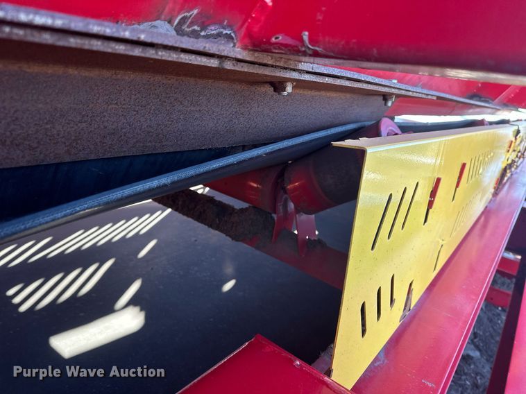 image for item DN0950 Mid County Fabricating trommel screen