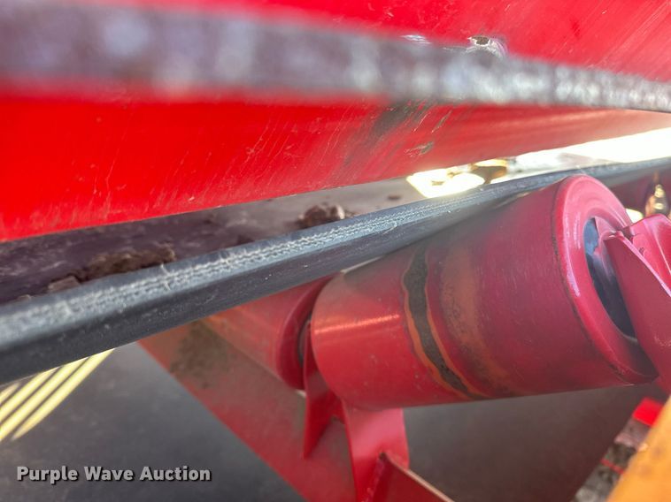 image for item DN0950 Mid County Fabricating trommel screen