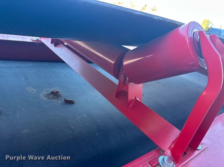 image for item DN0950 Mid County Fabricating trommel screen