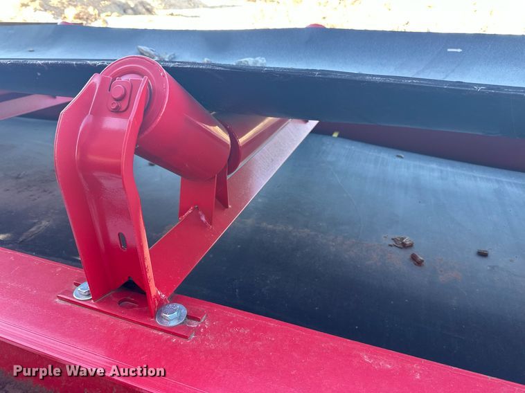 image for item DN0950 Mid County Fabricating trommel screen