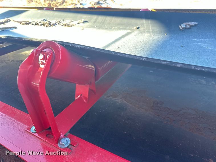 image for item DN0950 Mid County Fabricating trommel screen