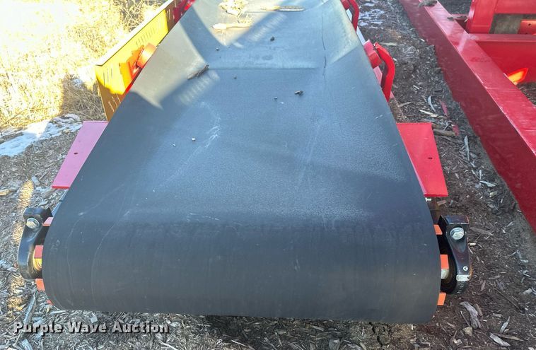 image for item DN0950 Mid County Fabricating trommel screen